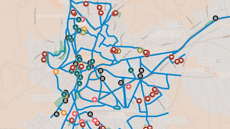 κοζάνη, ειδήσεις, νέα, Πτολεμαΐδα