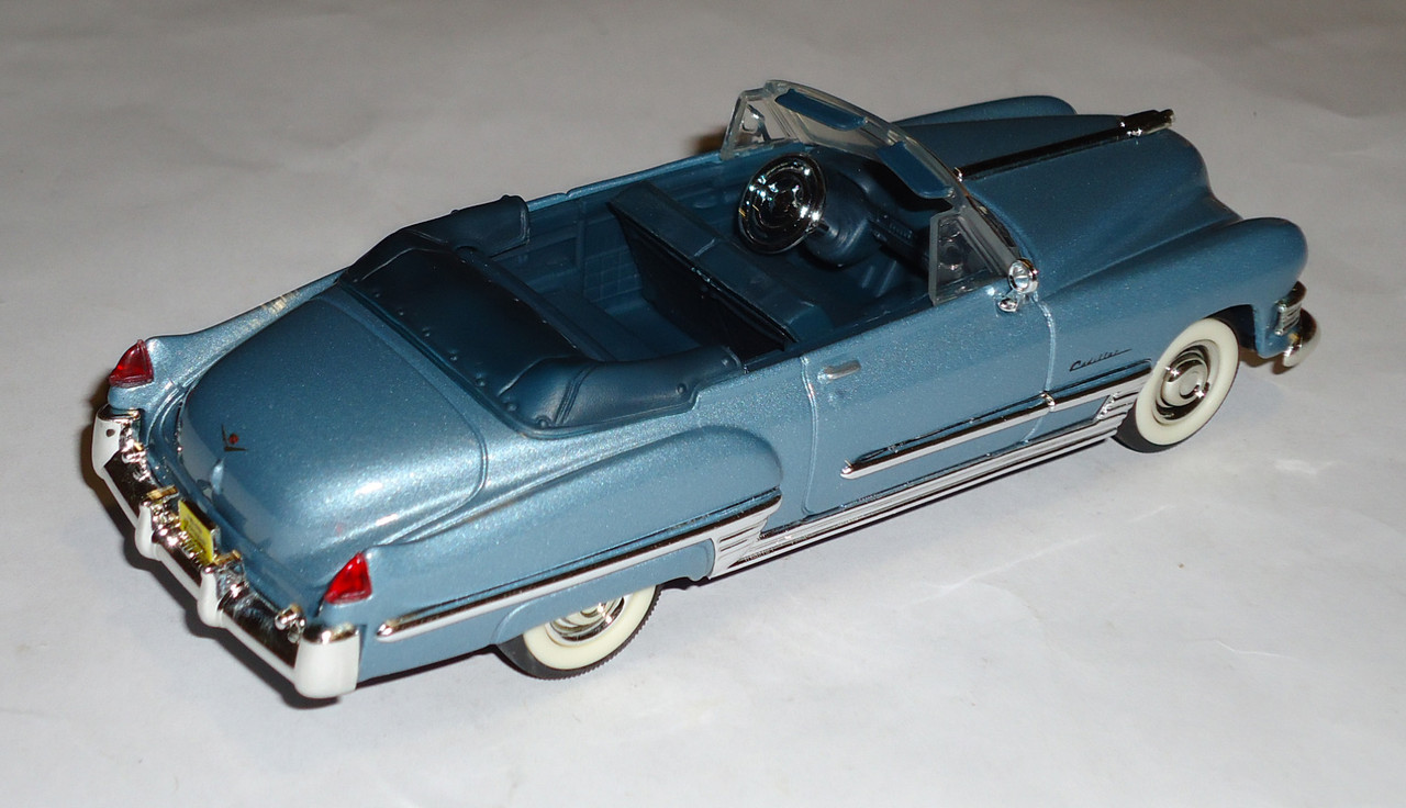 Cadillac-Coupe De Ville