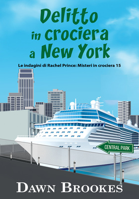 Dawn Brookes - Delitto in crociera a New York (2026)