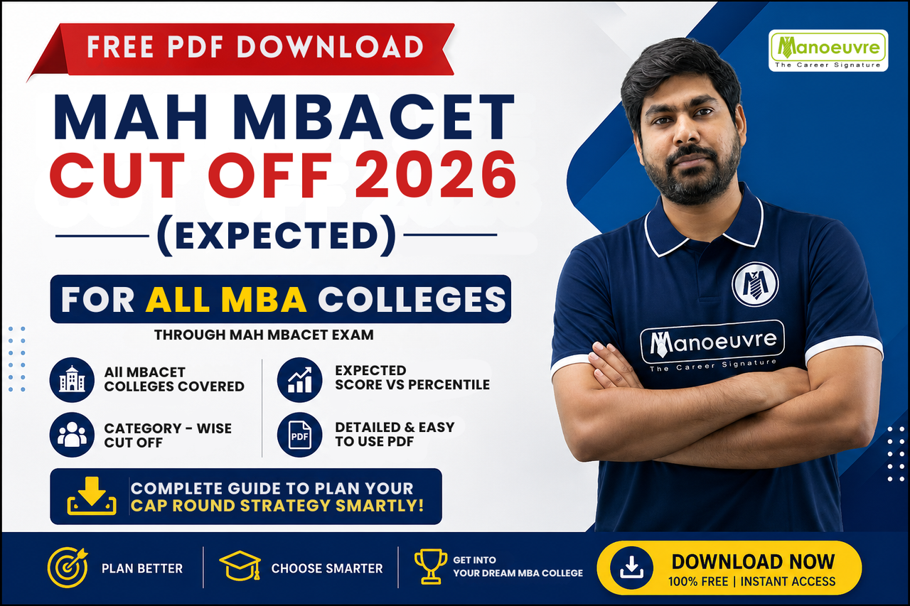 Get MBA Career Counselling By Experts