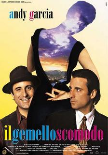 Il gemello scomodo (1995).avi DvdRip AC3 iTA