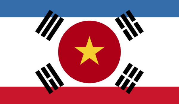 Drapeau Drapeau