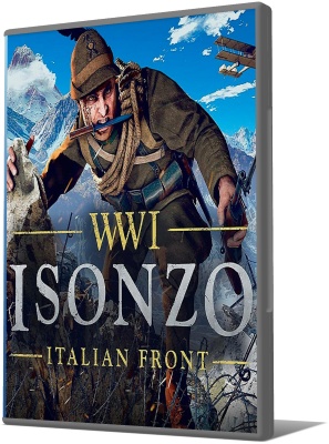 Isonzo (2022/Multi_PL/ElAmigos)