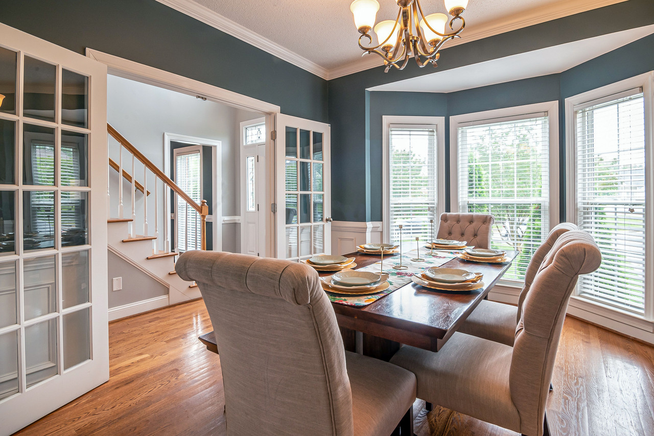 Home Additions Frisco
