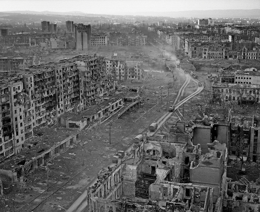 grozny