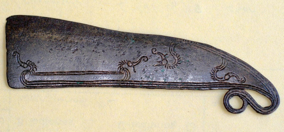 BronzeAgeRazor