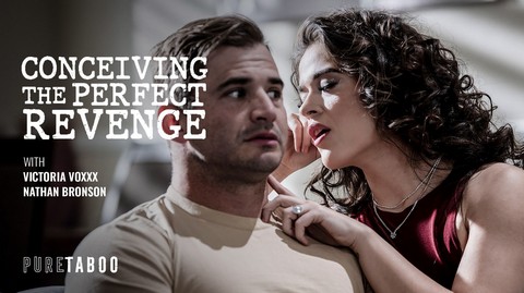 PureTaboo 25 05 20 Victoria Voxxx Conceiving The Perfect Revenge