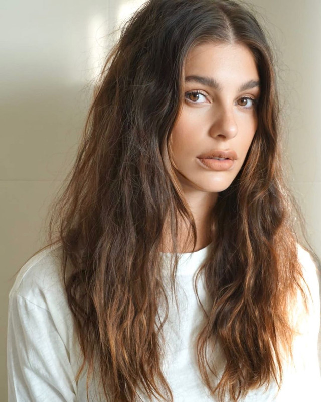 Camila Morrone