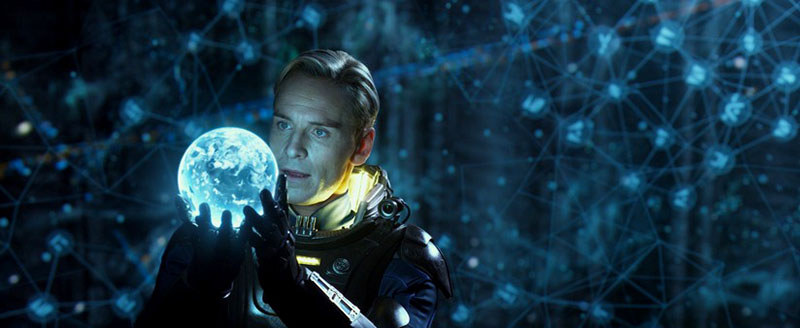 Prometheus