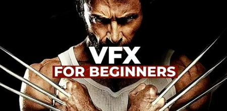 Wolverine Claws – Logan X Men – Healing Effect using Adobe After Effects Wolverine Claws – Logan X Men – Healing Effect using Adobe After Effects