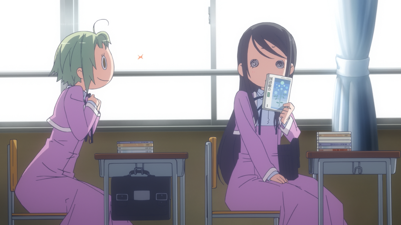 [Glue] Amanchu! - 01v3 [BD 1080p][9F1590BF].0008