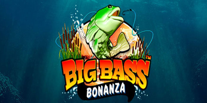 Strategi Slot Big Bass Bonanza Tanpa Modal Besar