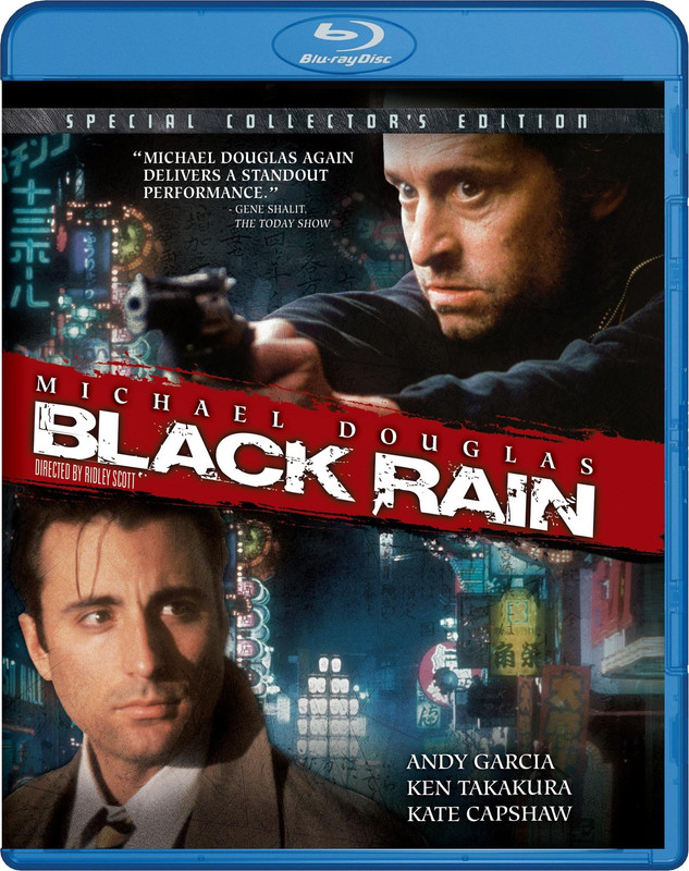 Black Rain - Pioggia sporca (1989) HDRip 1080p AC3 ITA DTS ENG Sub - DB