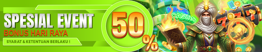 EVENT HARI RAYA OLXSLOT