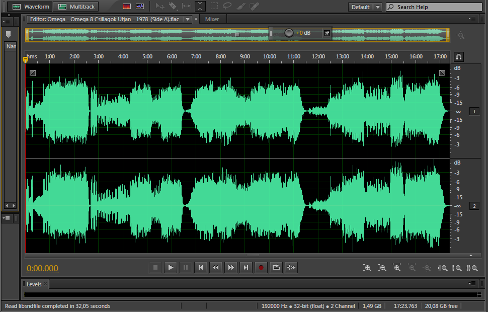 Уровень_(Side A)