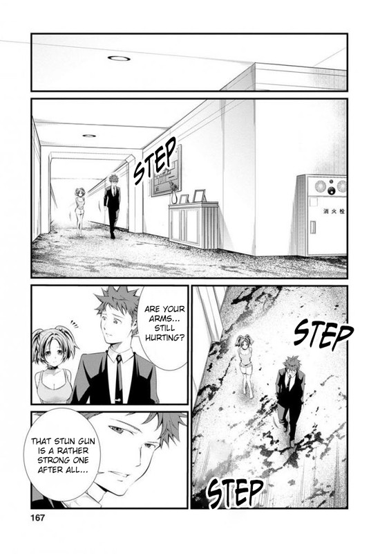 Kangoku JikkenChap38-1