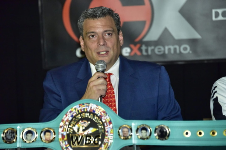 WBC обявиха изключването на руски и беларуски спортисти от рейтингите си