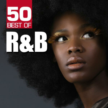 VA - 50 Best of R&B (2011)