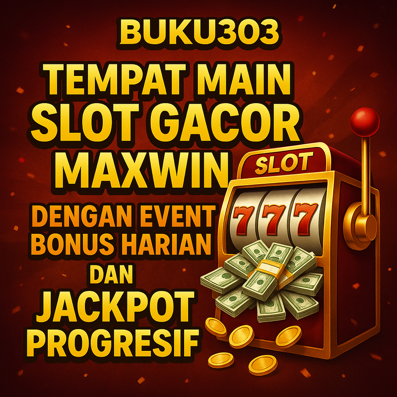 BUKU303: Link Resmi Alternatif Login & Informasi Slot Online, Live Casino, SV388 - WooCommerce eCommerce