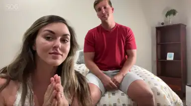 OnlyFans – Bryce Adams Gets Fucked By A New Guy
