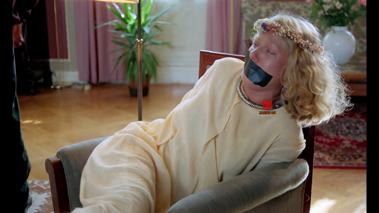 Pia Koch Stead 9 - Jydekompagniet 1988