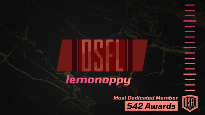 014_DSFL_most_dedicated_member_WIN
