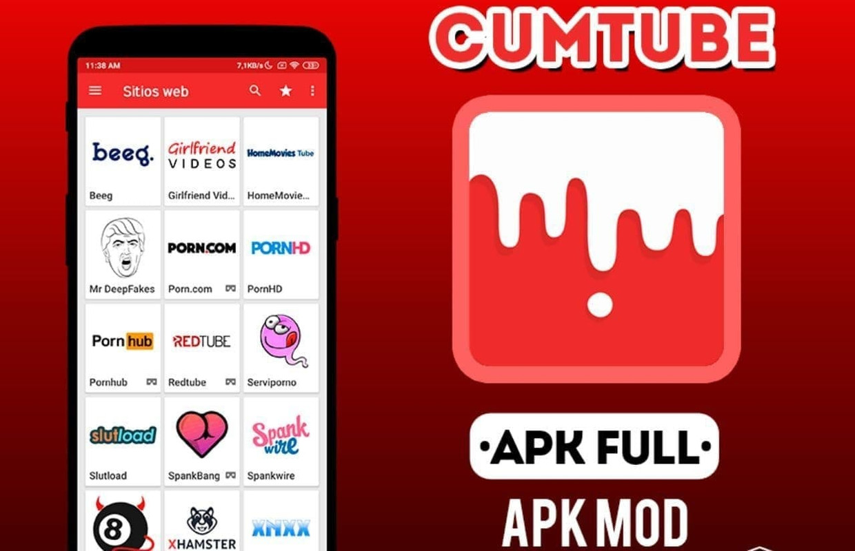 18+ C*mTube (Premium) v2.6.0 build 59 - Softwares  MOD Applications &  Games - TamilBlasters | Tamil Blasters Movies Watch Online & Download  Latest New HD Movies