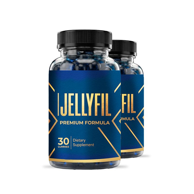 JellyFil Supplement