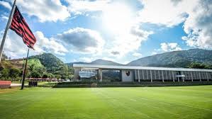 Campo do Ninho do Urubu