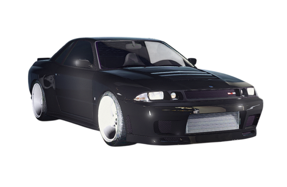 Elegy Retro Custom