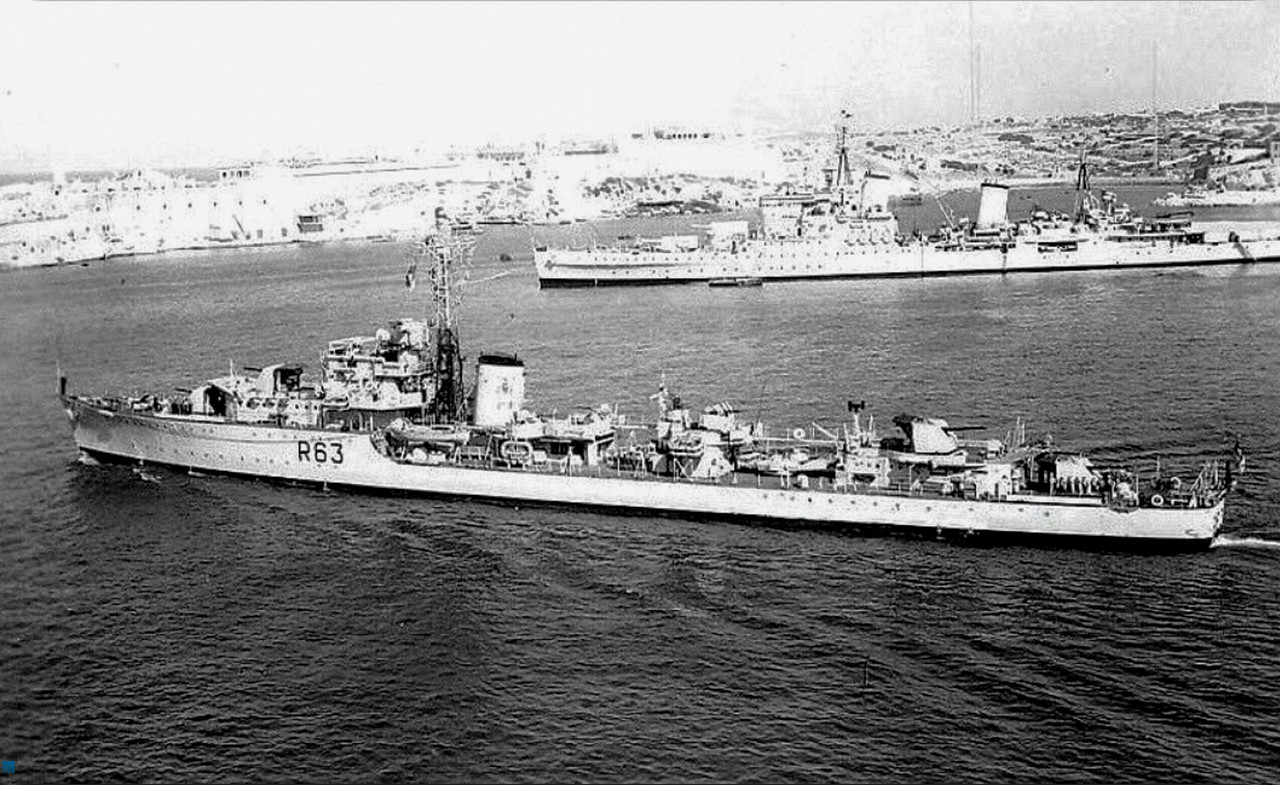 HMS Concord (R.63)