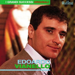 Edoardo Vianello – I Grandi Successi Originali [2CD] (2000) .Flac