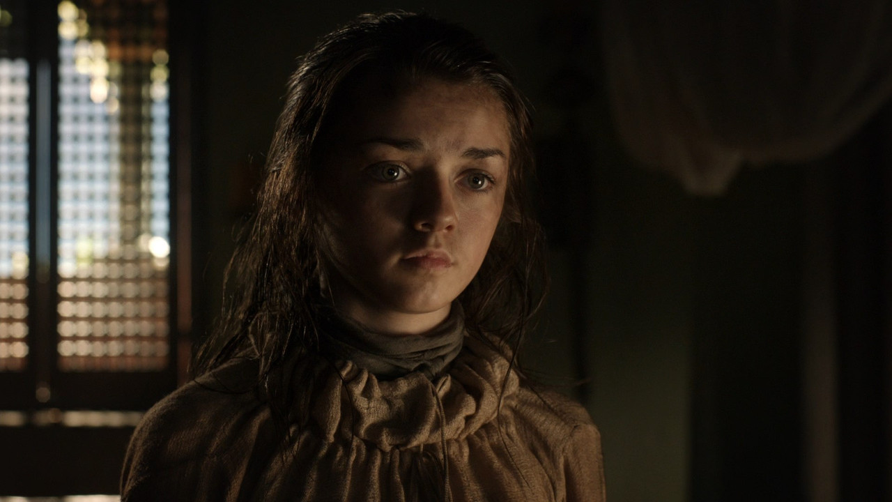 Game of Thrones S01E05 The Wolf and the Lion.mkv