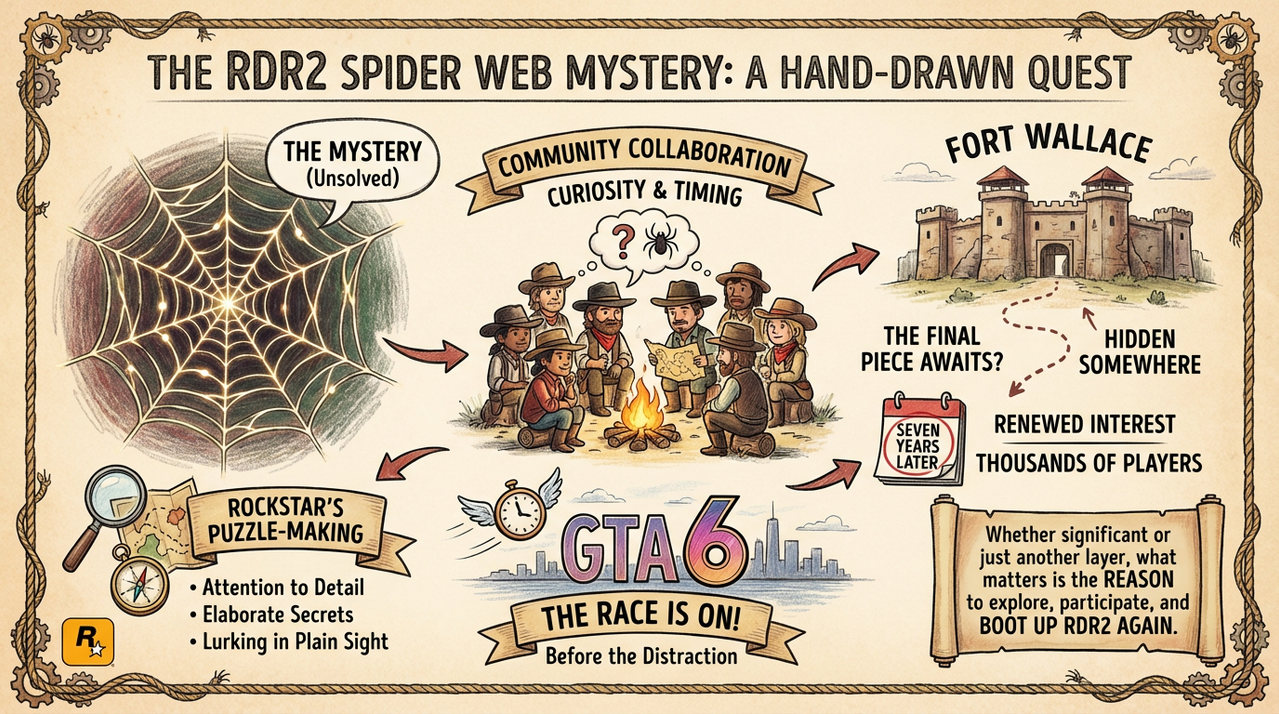 Wild west gaming theme showing historical environment and mystery atmosphere