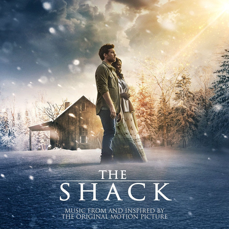 The Shack (Love Goes On)