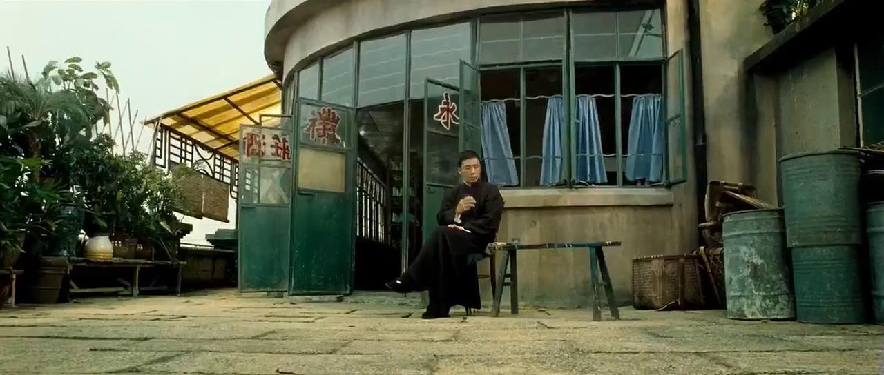 Ip Man 2 (2010) Free Movie Download Ip Man 2 (2010) Free Movie Download