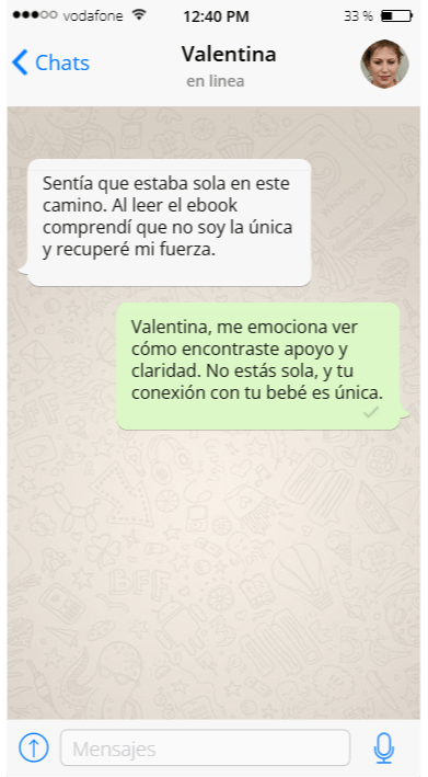 Testimonio 2