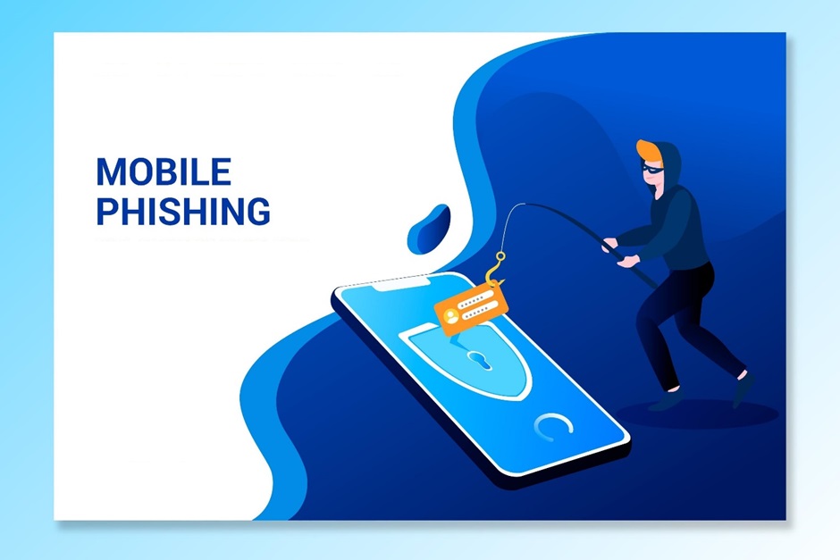Phishing