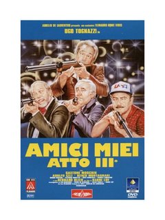 Amici miei - Atto IIIº (1985).mkv BDRip 576p x264 AC3 iTA