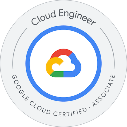 Certification 1