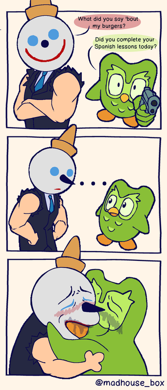 jack and duo - Shitpost