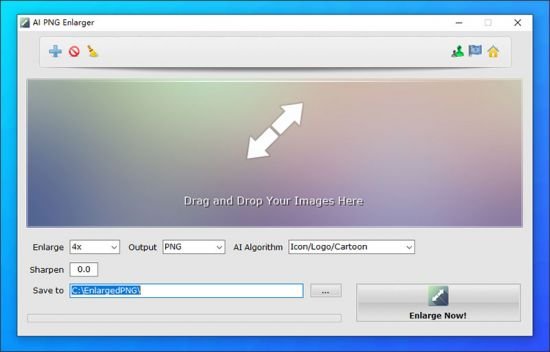 AI PNG Enlarger Pro v1.1.6.0 Multilingual