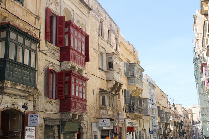 Día Dos: Tour por Malta - Un viaje por la Historia y los mitos: Malta y Sicilia. (9)