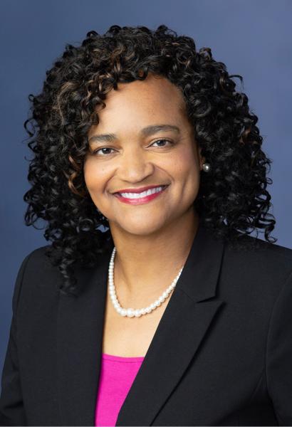 Non-partisan election information about Charlene Ward Johnson, Candidate - State Representative, District 139 by the League of Women Voters of Houston
