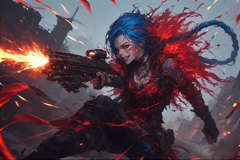 Playful-action-pose-Jinx-from-1