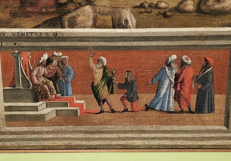 Milán-Turín-Génova-Pavía - Blogs de Italia - Génova, espectacular conjunto museístico (232)