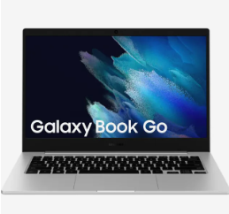 Samsung Galaxy Book Go
