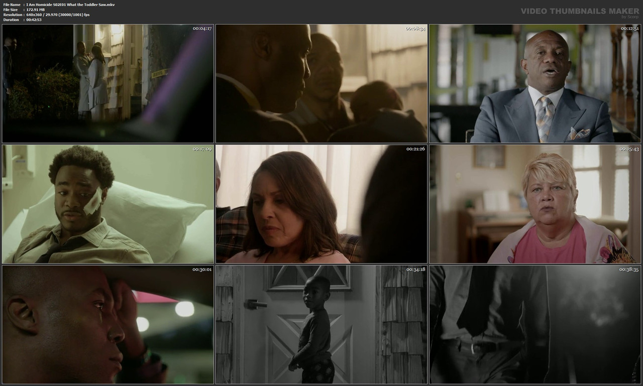 I Am Homicide S02E01 What the Toddler Saw.mkv