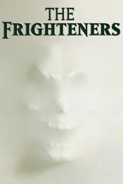 საფრთხობელები / The Frighteners / safrtxobelebi