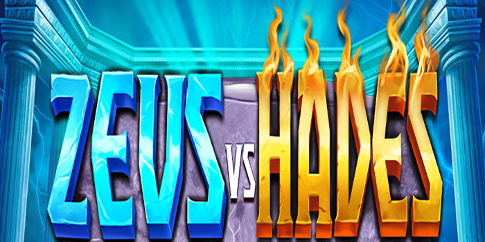 Trik Gacor Jackpot Besar Bermain di Slot Zeus vs Hades 